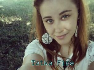 Tatka_Fire Liens Adultes