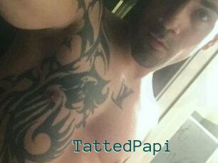 TattedPapi