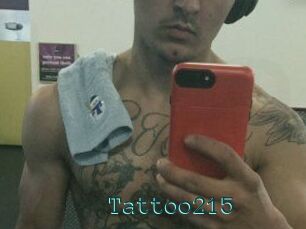 Tattoo215