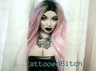 TattooedBitch