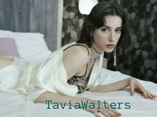 TaviaWalters