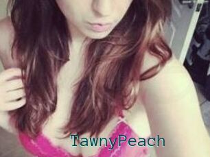 TawnyPeach