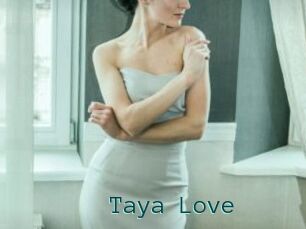 Taya_Love