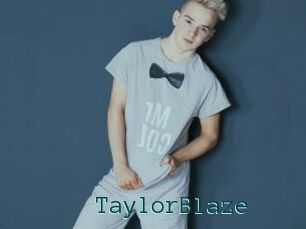 TaylorBlaze