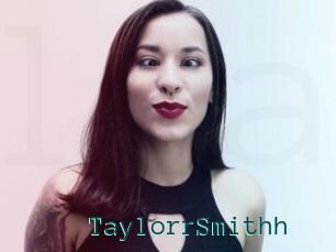 TaylorrSmithh