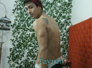 Tayron