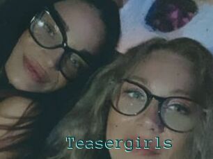 Teasergirls