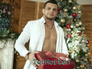 TedHorten