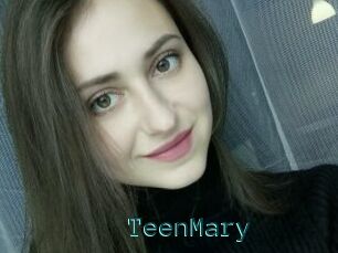 TeenMary