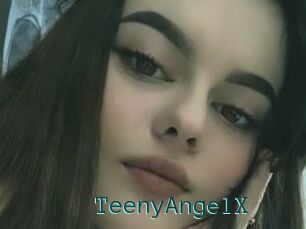 TeenyAngelX