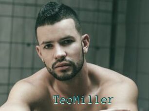 TeoMiller