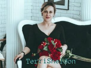 TerriSheldon