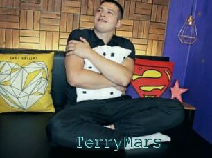 TerryMars