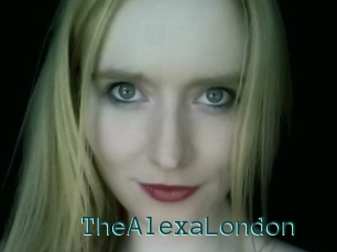 TheAlexaLondon