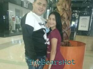 TheBearsHot