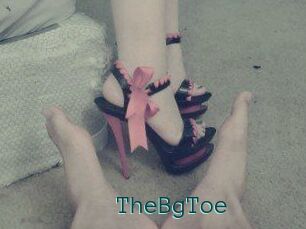 TheBgToe