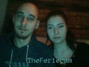 TheFerieCam
