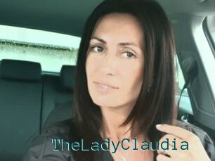 TheLadyClaudia Liens Adultes