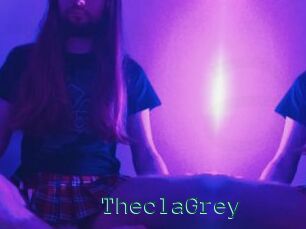 TheclaGrey