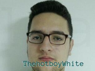 Thehotboy_White