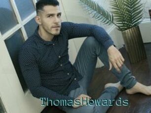 ThomasHowards