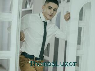 ThomasLuxor