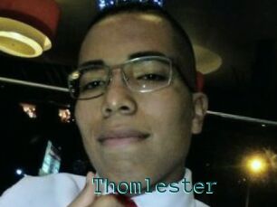 Thomlester