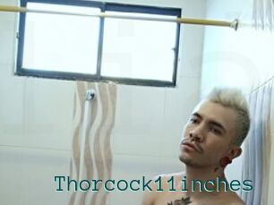 Thorcock11inches