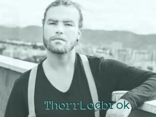 ThorrLodbrok