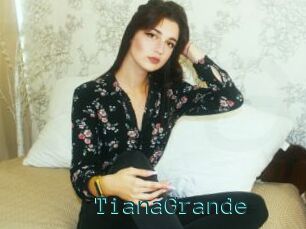 TianaGrande