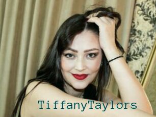 TiffanyTaylors