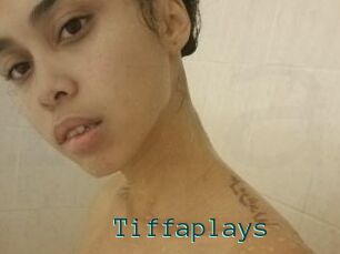 Tiffaplays