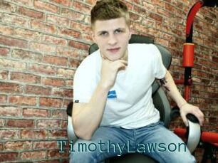 TimothyLawson