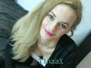 TinaaX
