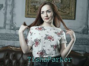 TishaParker