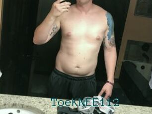 ToeKNEE112