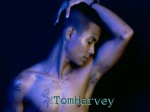 TomHarvey