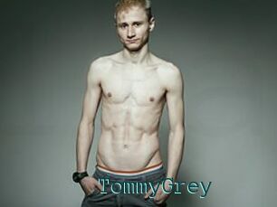 TommyGrey