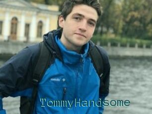 TommyHandsome