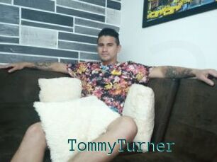 TommyTurner