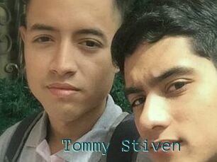 Tommy_Stiven