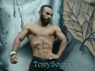 TomyScott