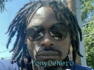 TonyDeNero