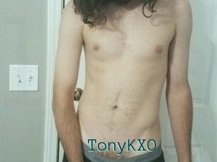 TonyKXO