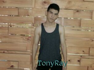 TonyRay