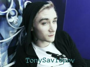 TonySavlepov