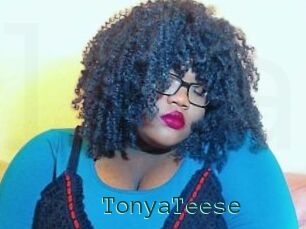 TonyaTeese Liens Adultes
