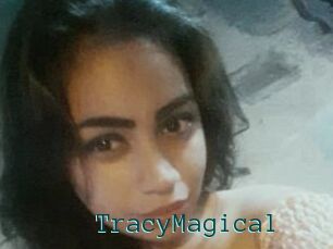 TracyMagical