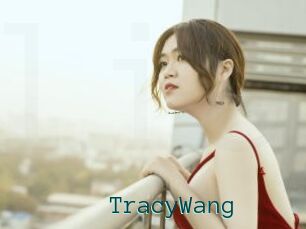 TracyWang