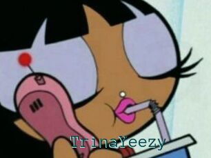 TrinaYeezy